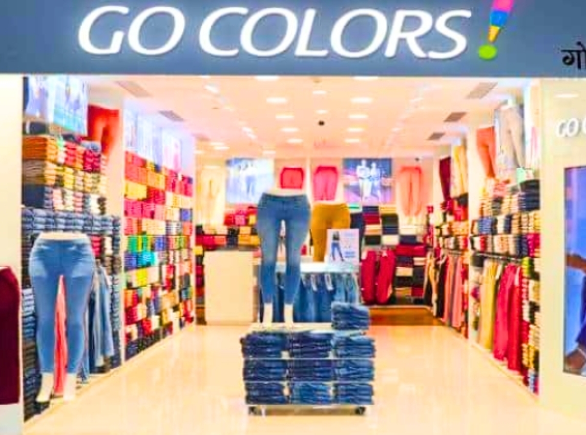 GoFashion